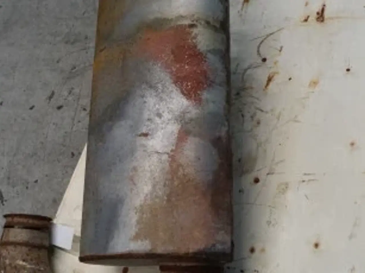 Billede 9 - New Holland TX62 Lydpotte 89833096