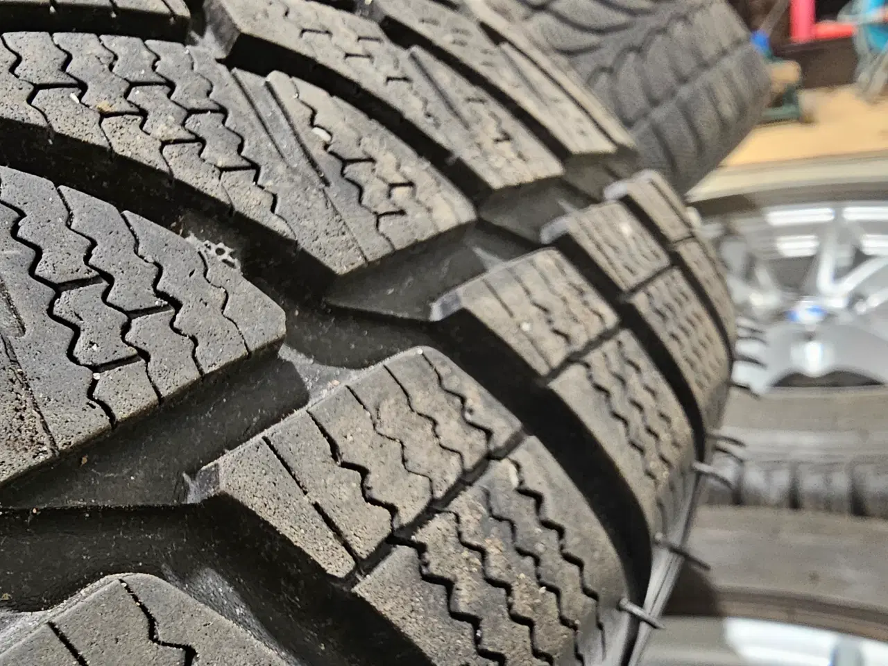 Billede 12 - BMW G-serie vinterhjul 5x112