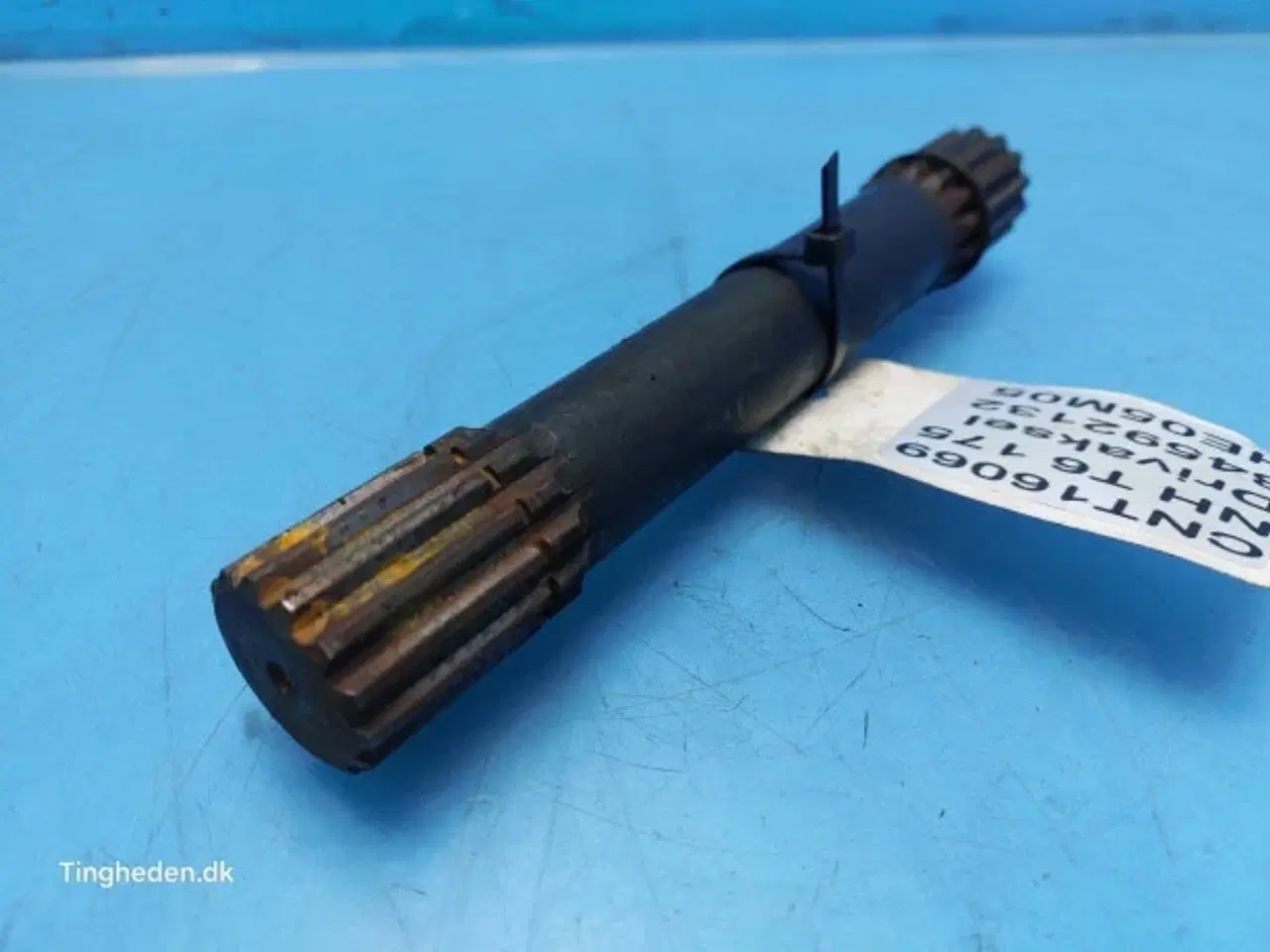 Billede 6 - New Holland T6 Drivaksel 84592132