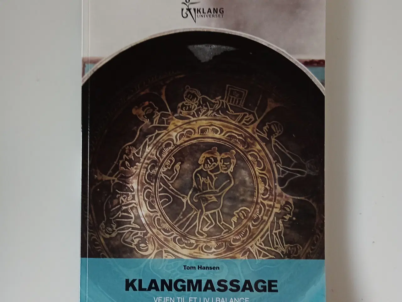 Billede 4 - Mindfulness, klangmassage og reinkarnation