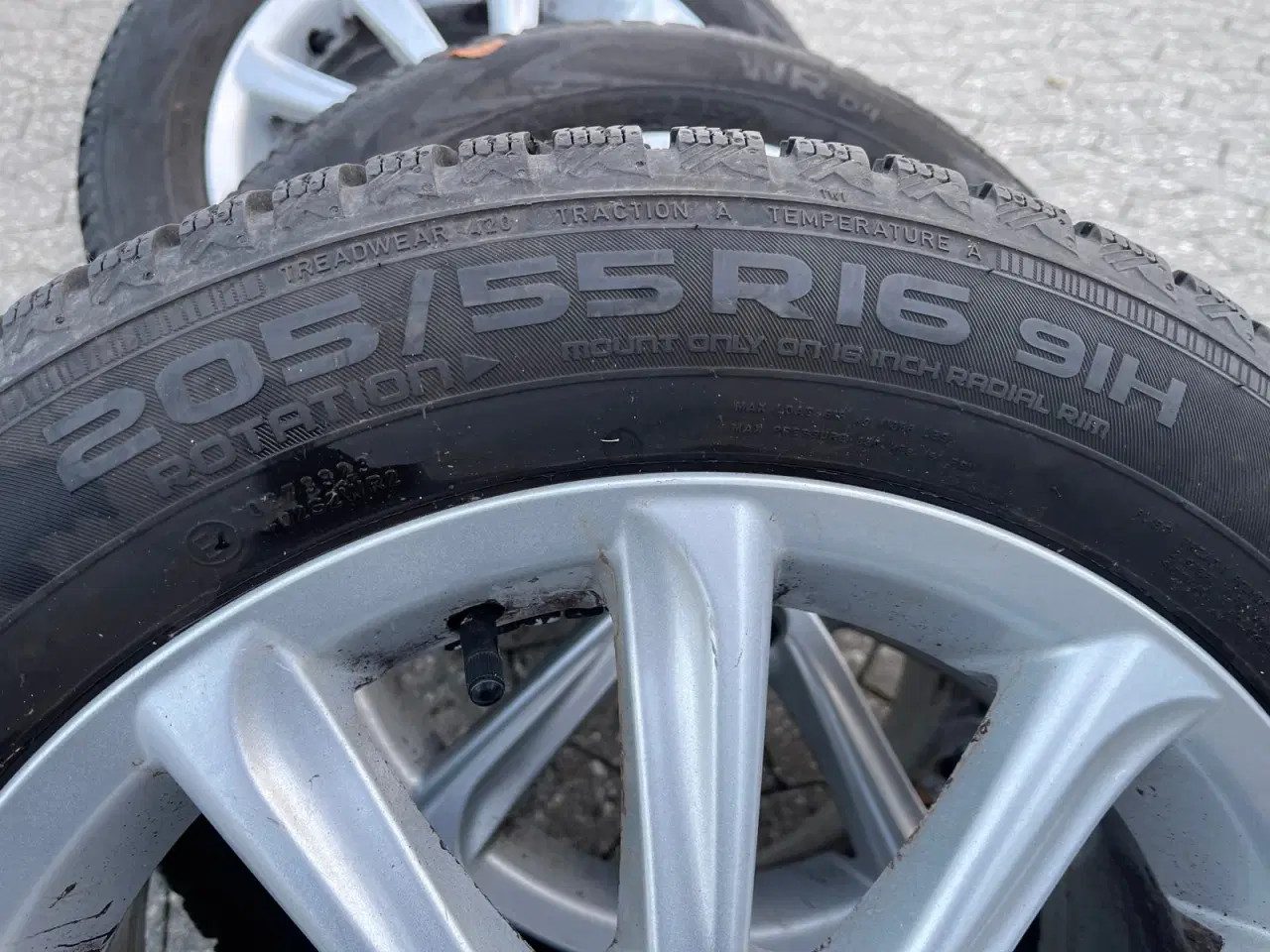 Billede 7 - Skoda Rapid 1,2 TSi 105 Elegance GreenTec