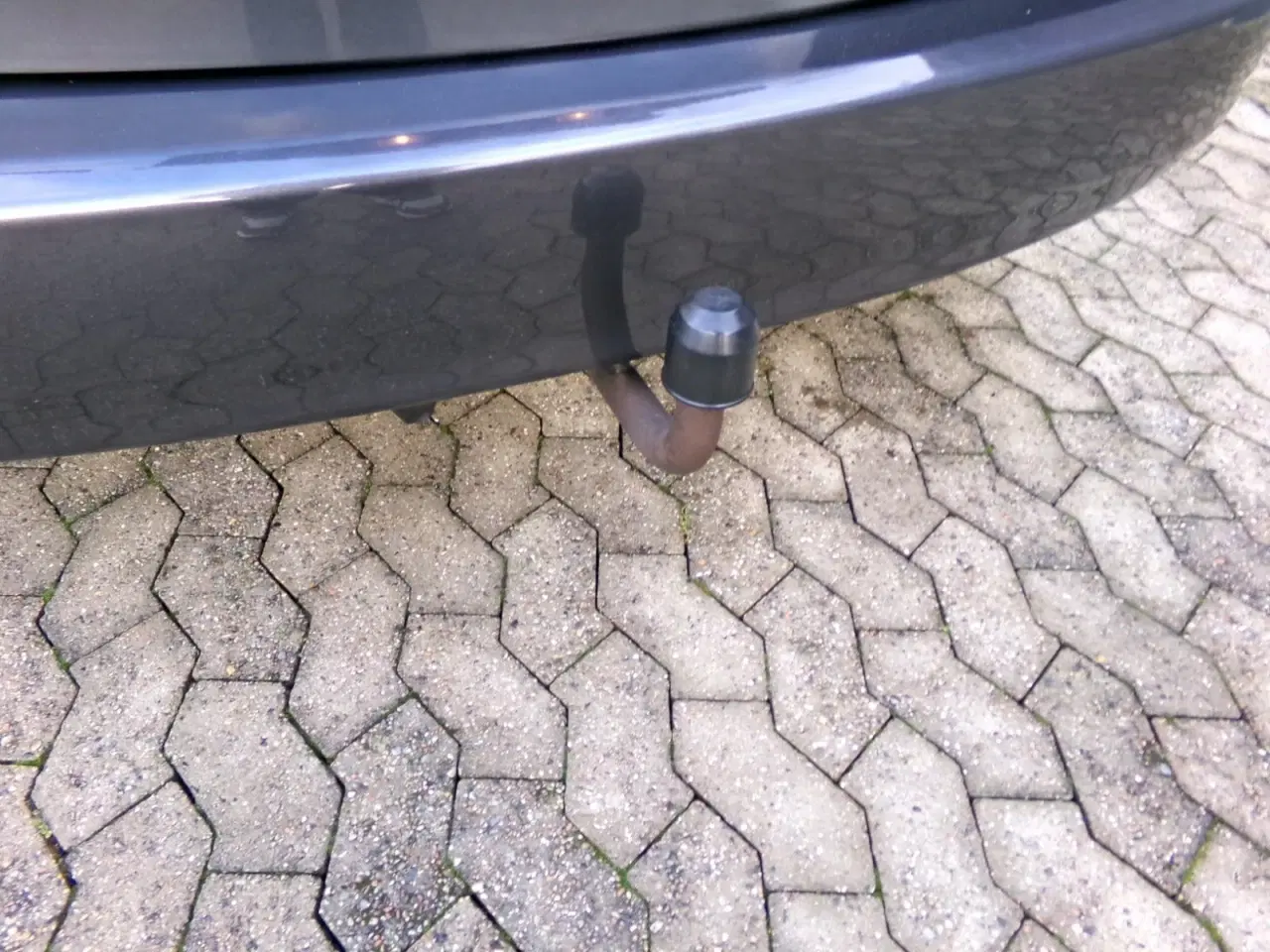 Billede 14 - Toyota Verso-S 1,3 VVT-i T2