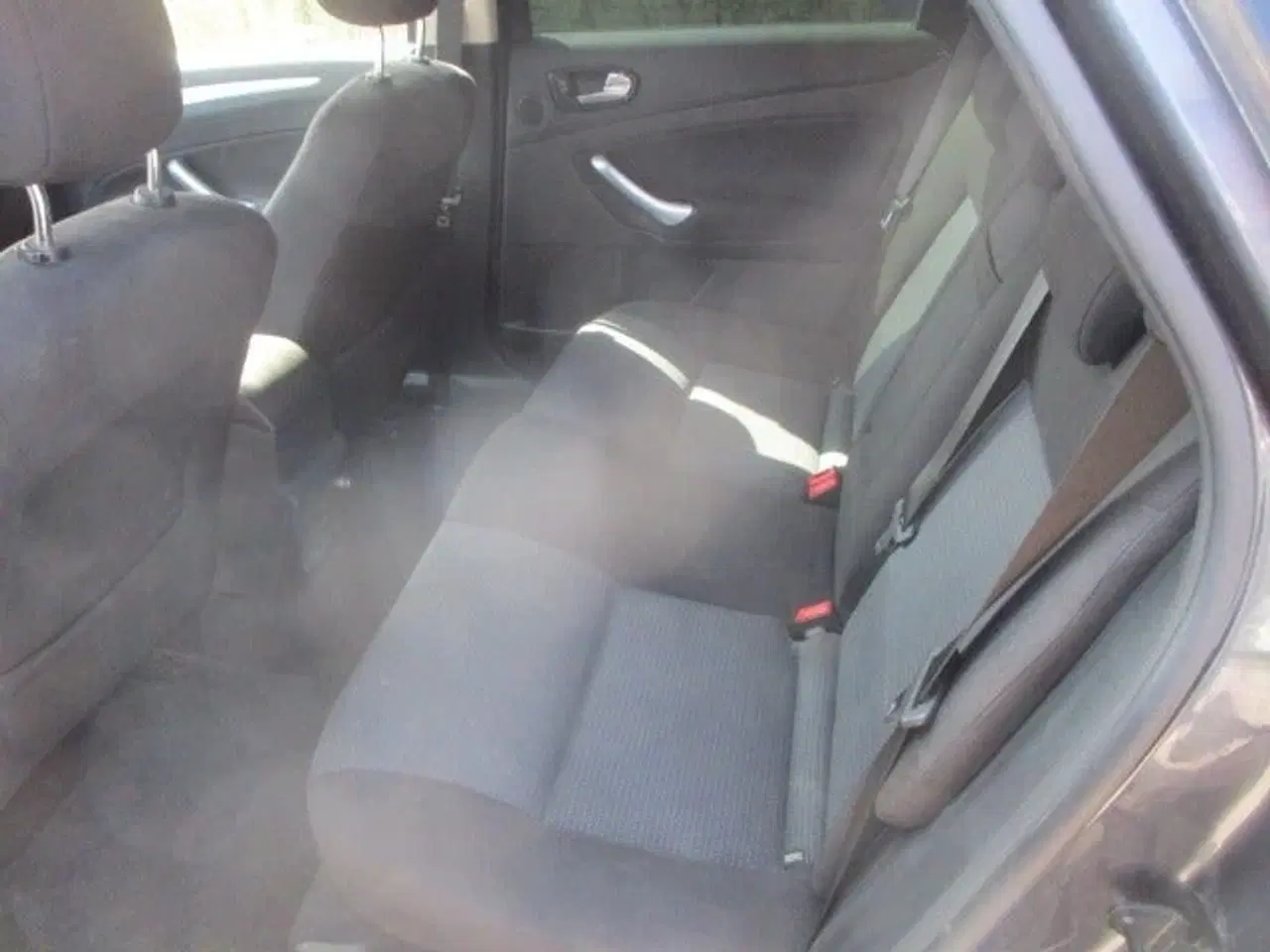 Billede 8 - Ford Mondeo 2,0 Ambiente stc.