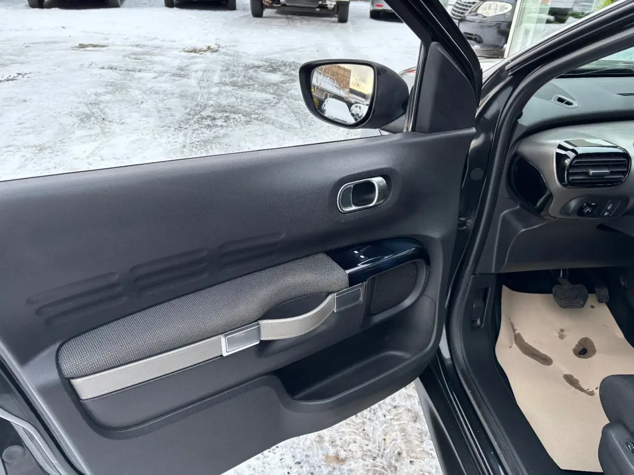 Billede 8 - Citroën C4 Cactus 1,2 PureTech 82 Feel ETG