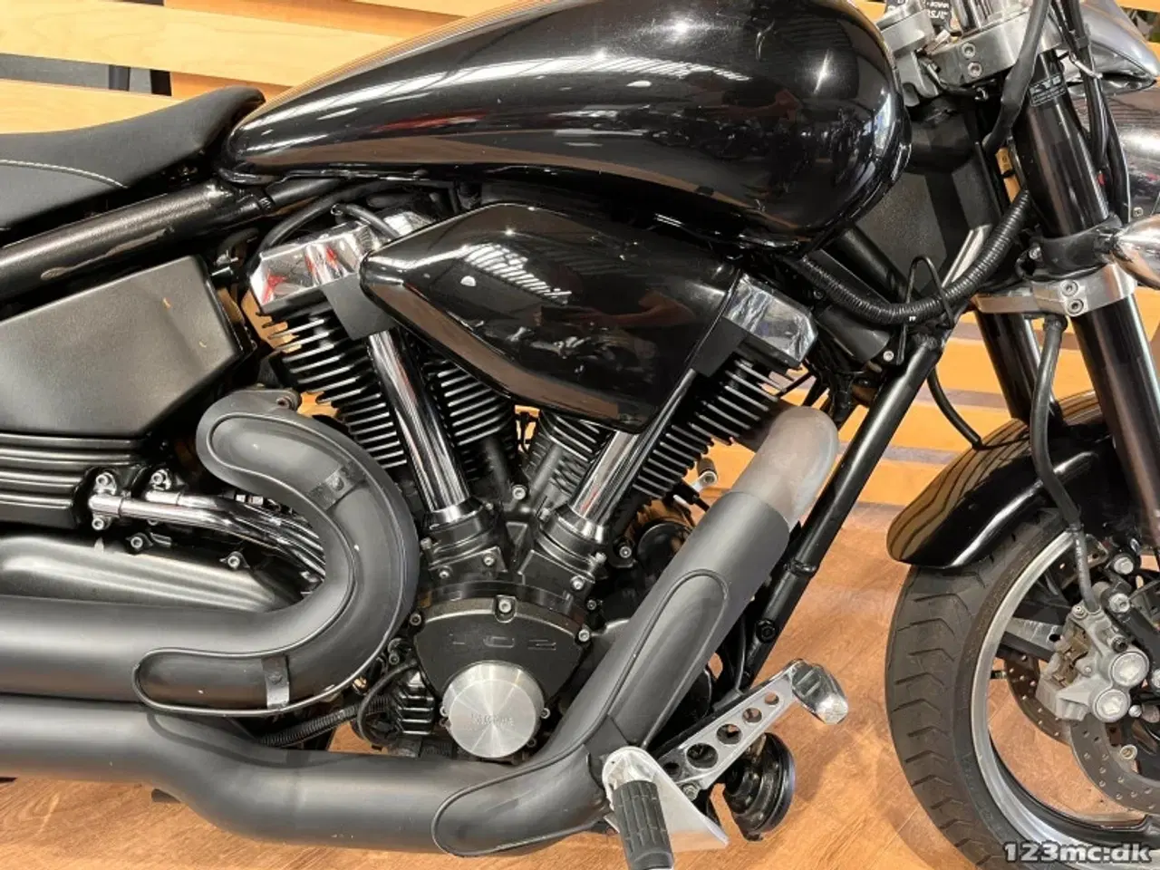 Billede 12 - Yamaha XV 1700