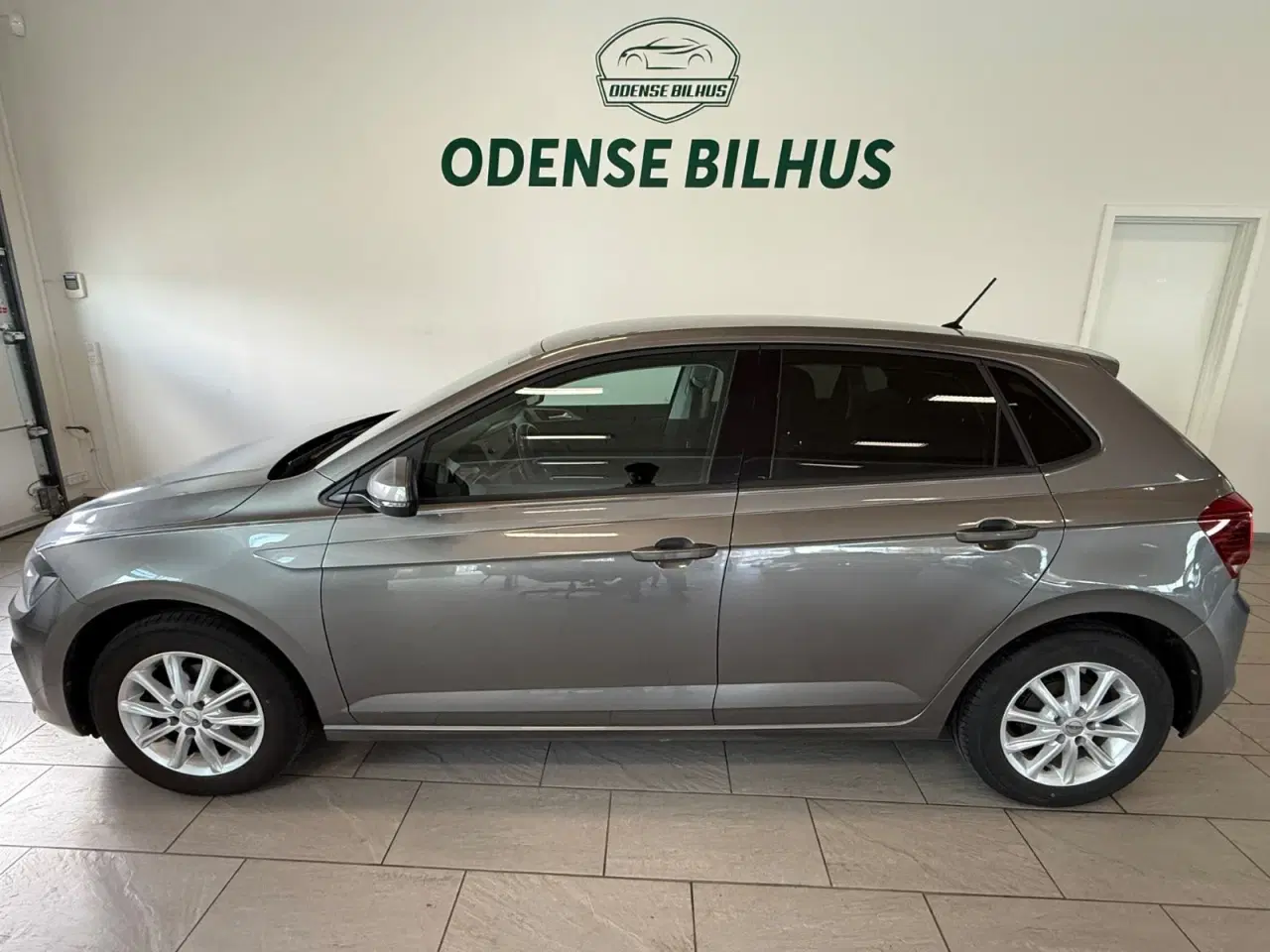 Billede 2 - VW Polo 1,0 TSi 95 Comfortline DSG