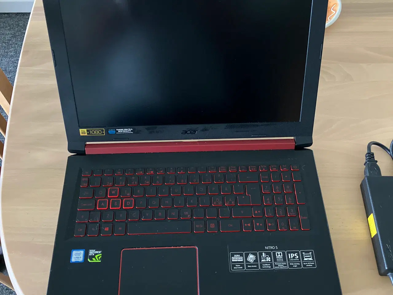 Billede 9 - Acer Nitro