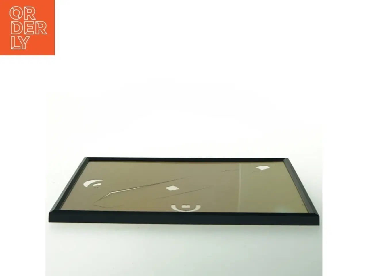 Billede 4 - Billederamme fra IKEA (str. 29x20 cm) (DVD)