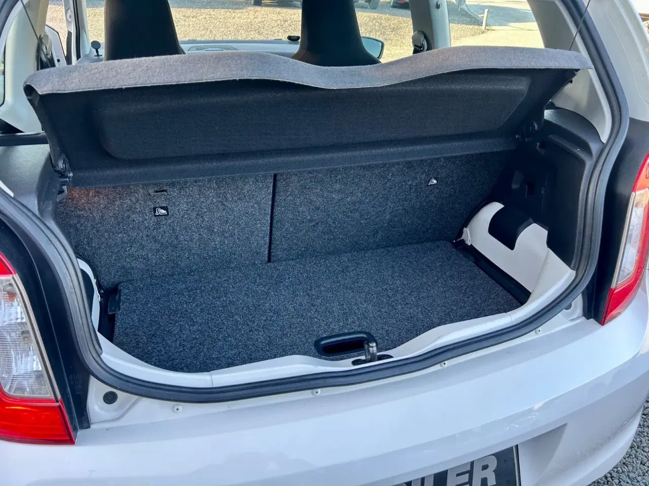 Billede 14 - Skoda Citigo 1,0 60 Ambition aut.