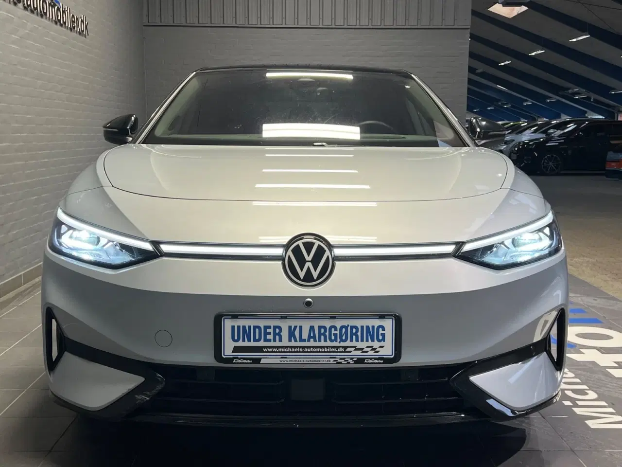 Billede 2 - VW ID.7 77 Pro Business Premium