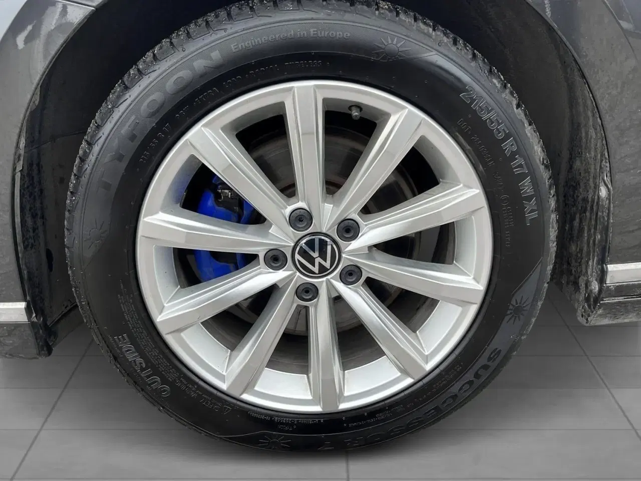 Billede 5 - VW Passat 1,4 GTE Variant DSG