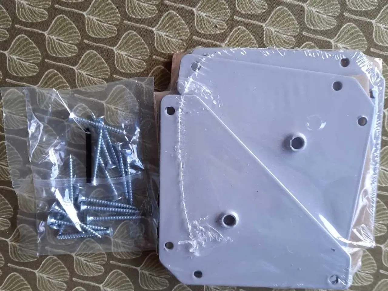 Billede 2 - Carpe Diem ben, 17 cm