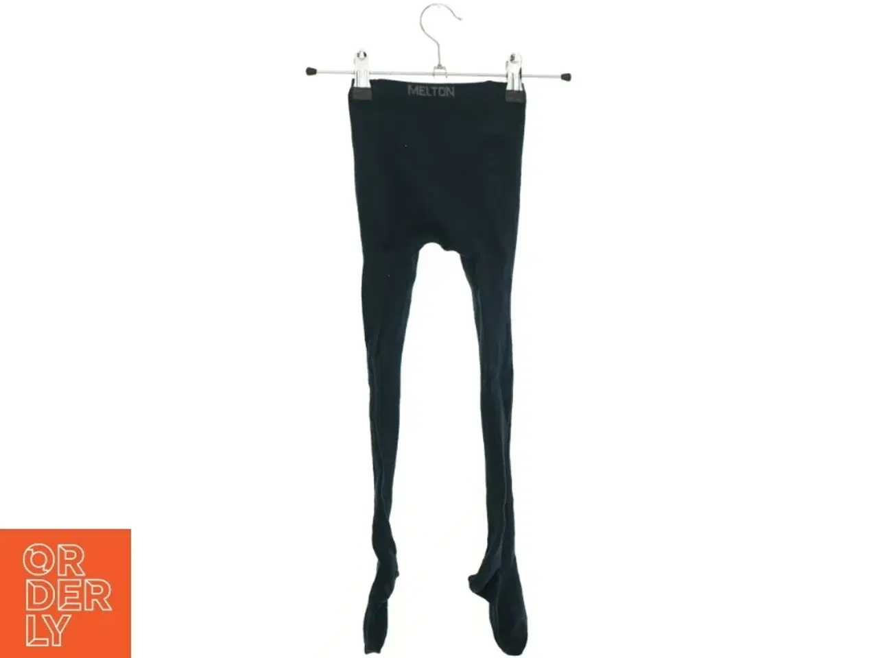 Billede 1 - Strømpebukser/Strømper fra Melton (str. 98 cm)