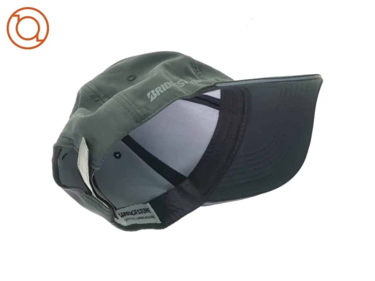 Billede 9 - Kasketter fra Bif Bridgestone Sorence 27 X 16 (str. 27 x 16 cm)