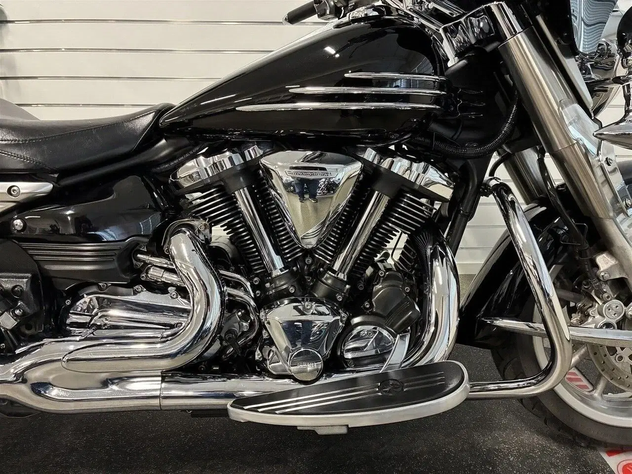 Billede 5 - Yamaha XV1900 A Midnightstar