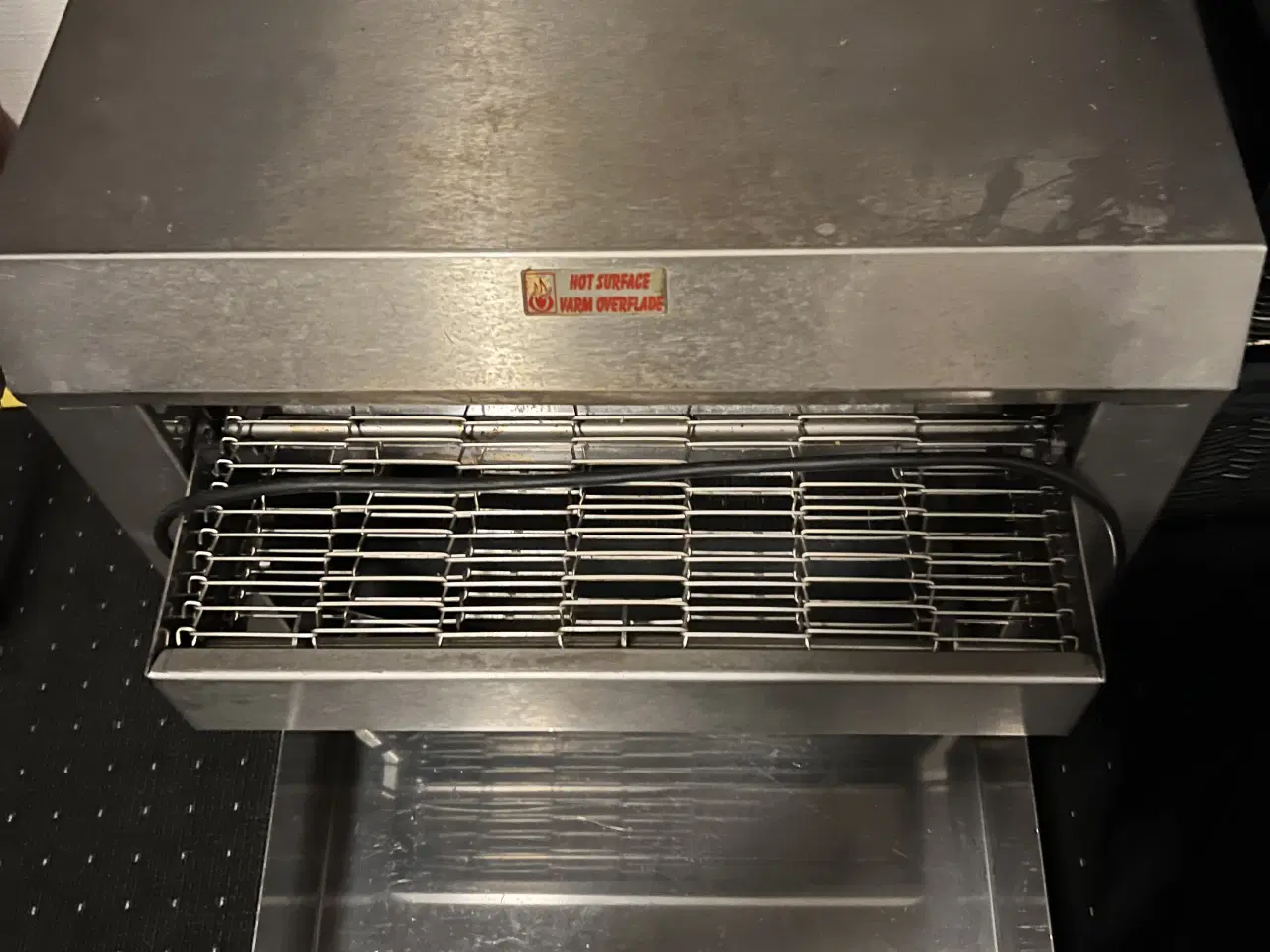 Billede 4 - Båndrister