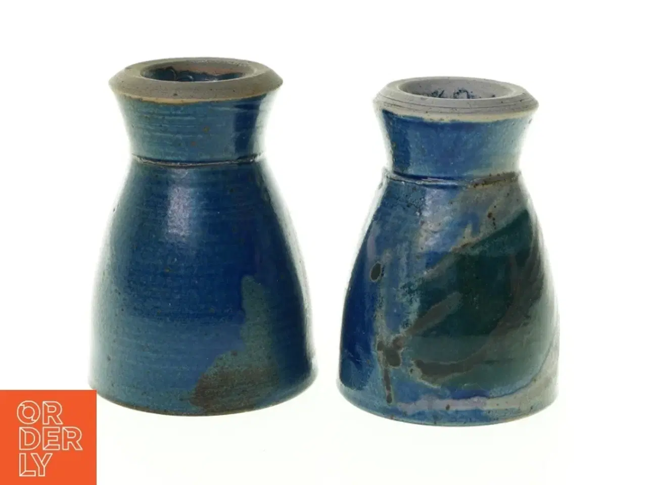 Billede 2 - Håndlavet Keramik (str. 11 x 9 cm)