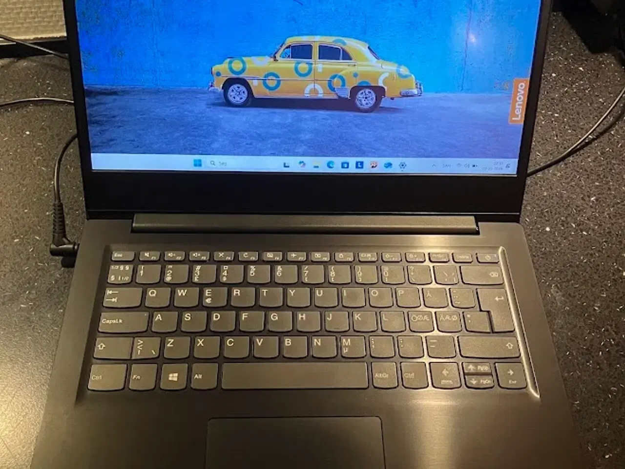 Billede 6 - Lenovo S145 bærbar pc