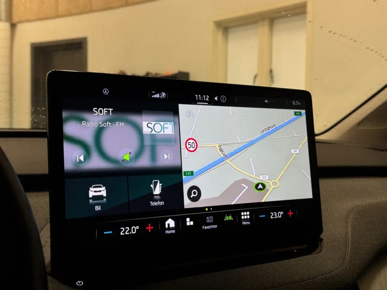 Billede 10 - Skoda Enyaq 60 iV