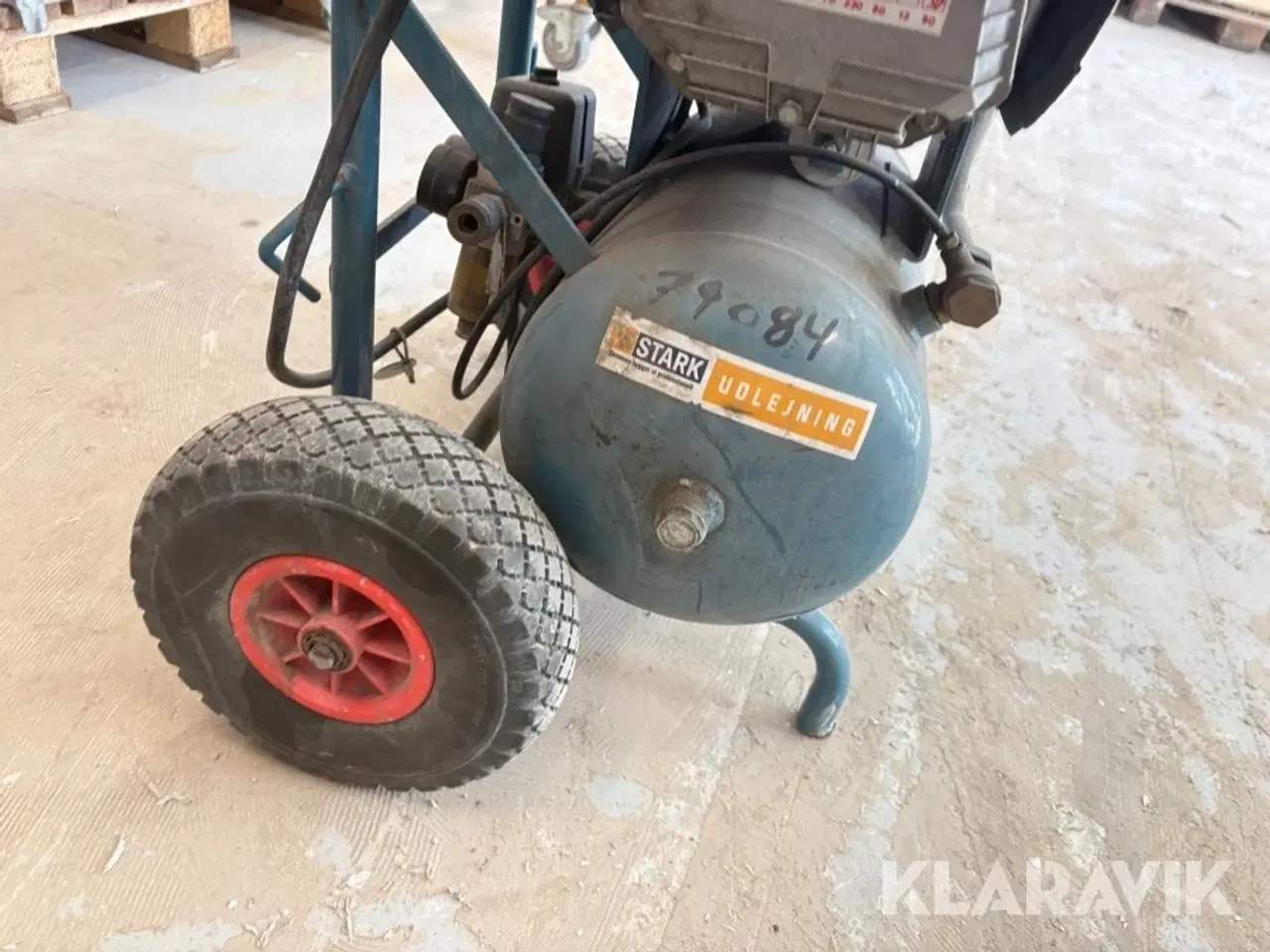Billede 10 - Kompressorer VX 404