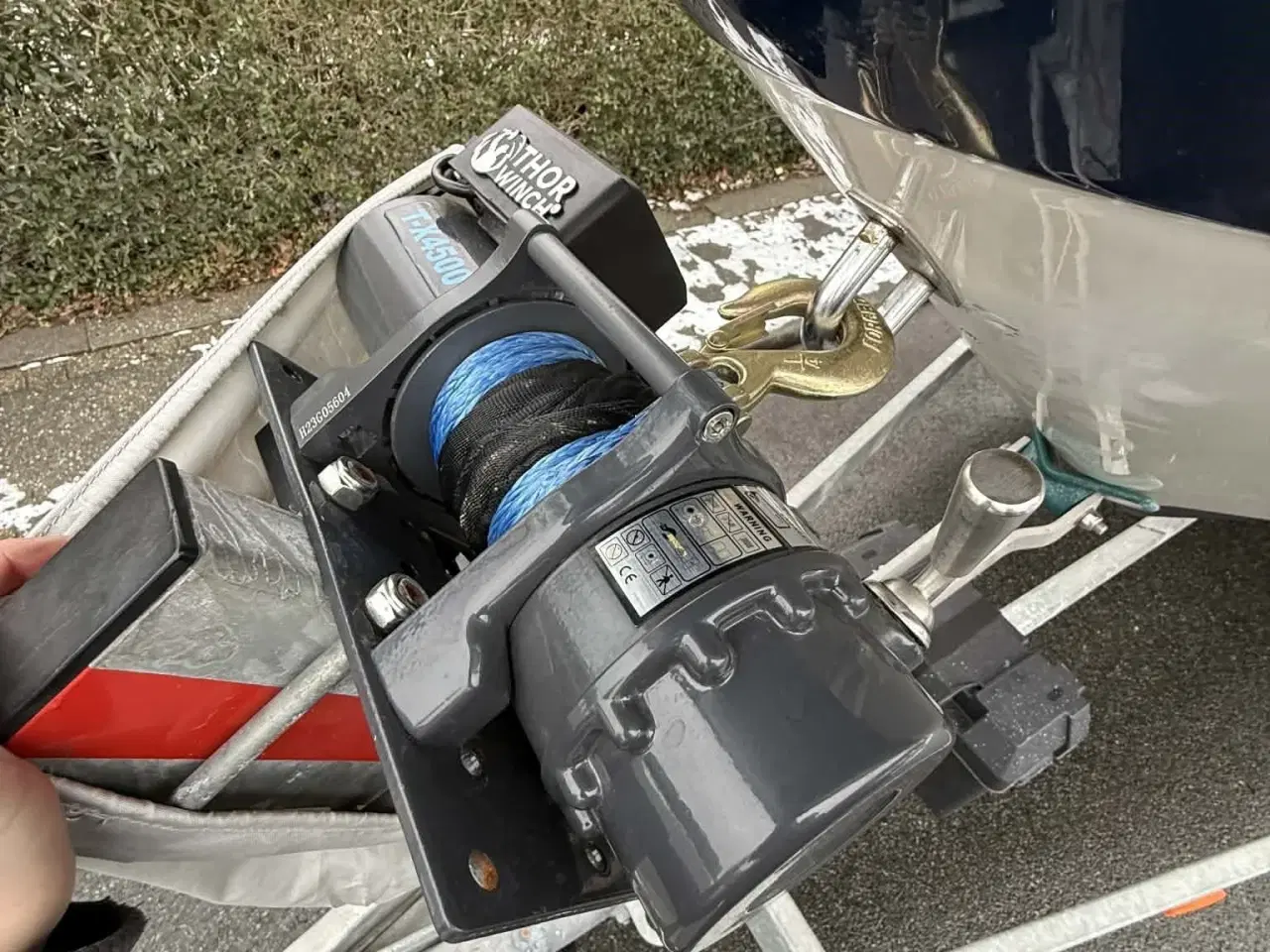 Billede 15 - Yamarin 76 DC med 250 hk Yamaha