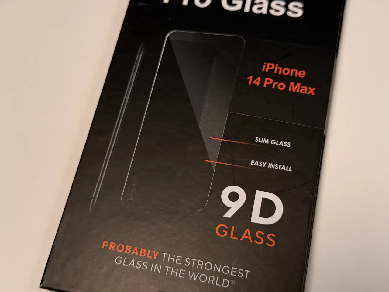 Billede 5 - iPhone 14 Pro Max 256 GB