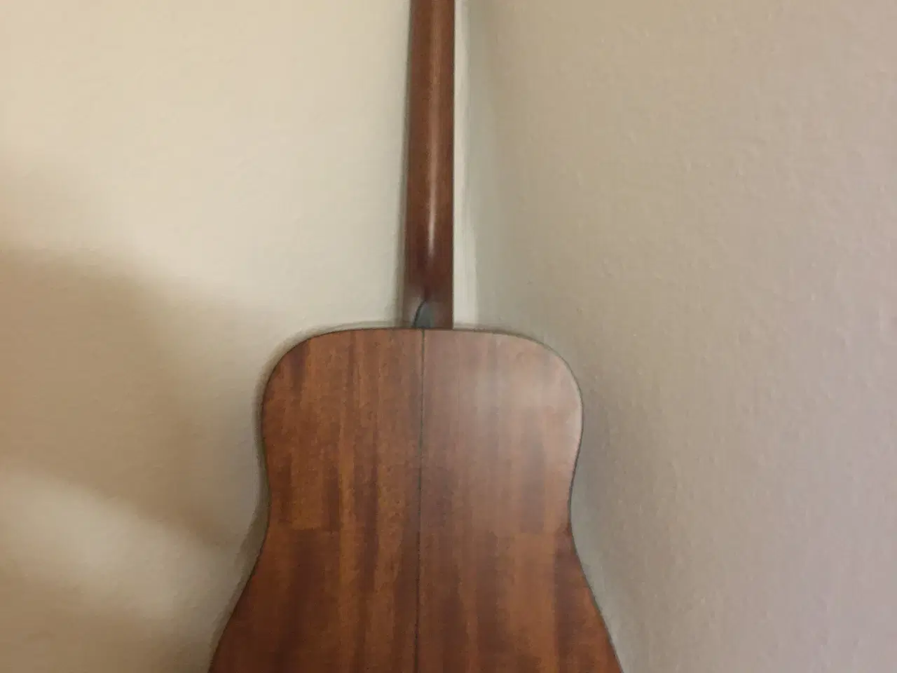 Billede 2 - Western guitar