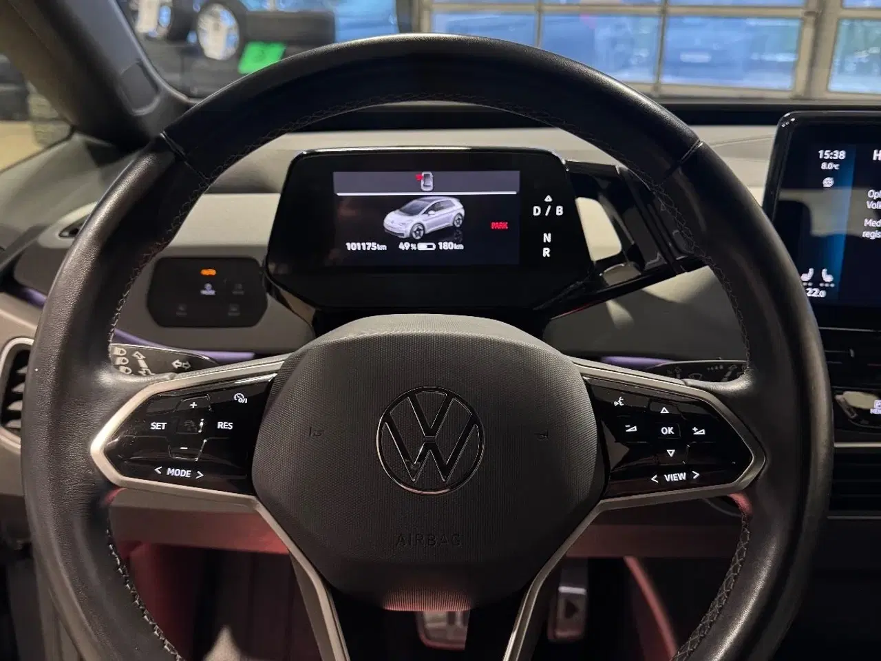 Billede 8 - VW ID.3 77 Pro S