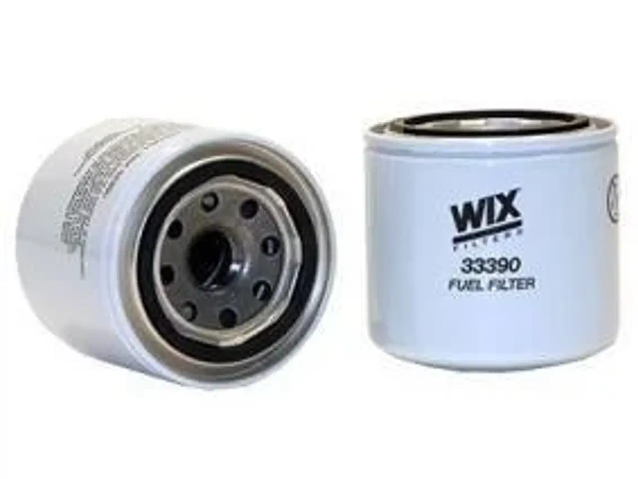 Billede 1 - 33390 WIX 20X1.5MM Passer til YANMAR+Marine