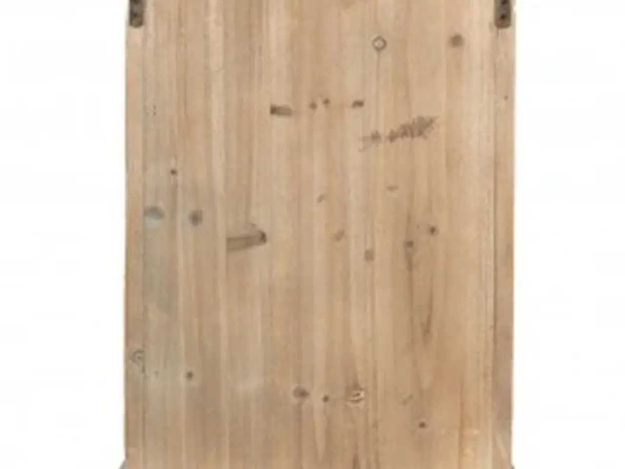 Billede 4 - Vægskab med glaslåge