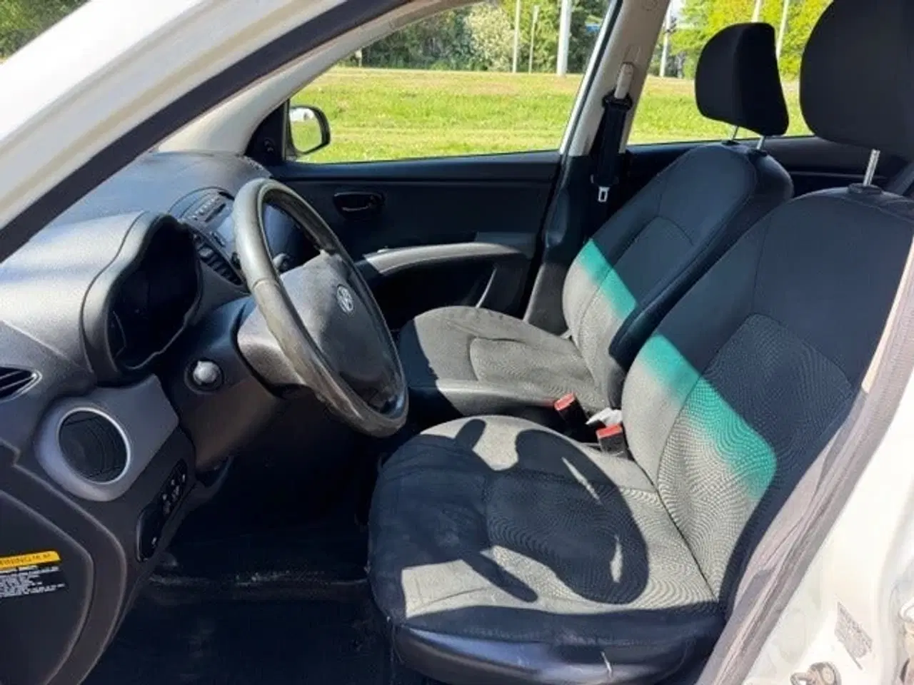 Billede 8 - Hyundai i10 1,2 Classic