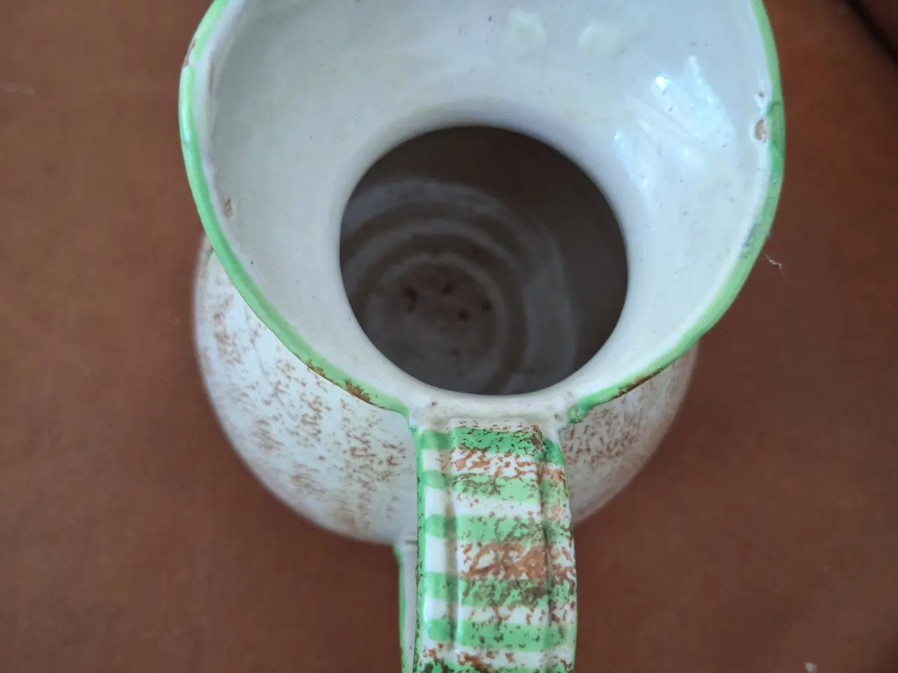 Billede 5 - Keramik vase