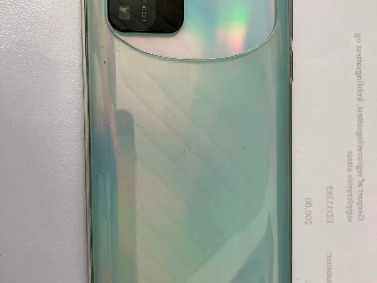 Billede 2 - Mobil Huawei P40 pro+