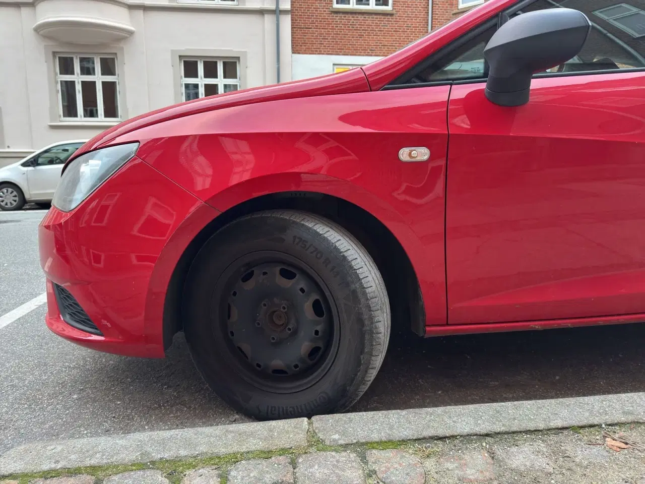 Billede 17 - Seat Ibiza 1,2 12V 60 Reference SC