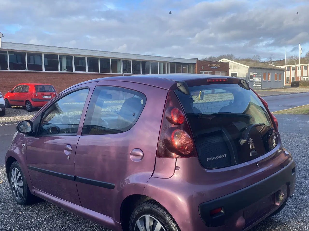 Billede 3 - Super flot Øko.bil /Nysynet 🚘