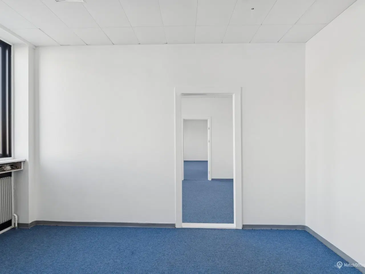 Billede 11 - Lager på 103 m² i Skovlunde tæt på motorvej og offentlig transport