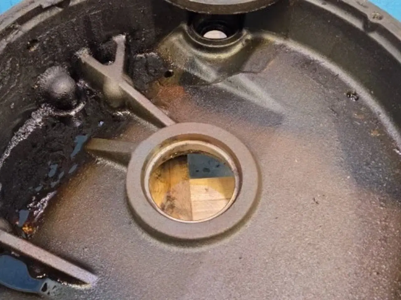 Billede 4 - John Deere C670 Slutdrev Hus H225886