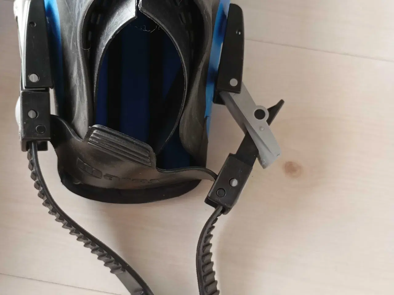 Billede 6 - Dykkerfinner/ svømmefødder XL