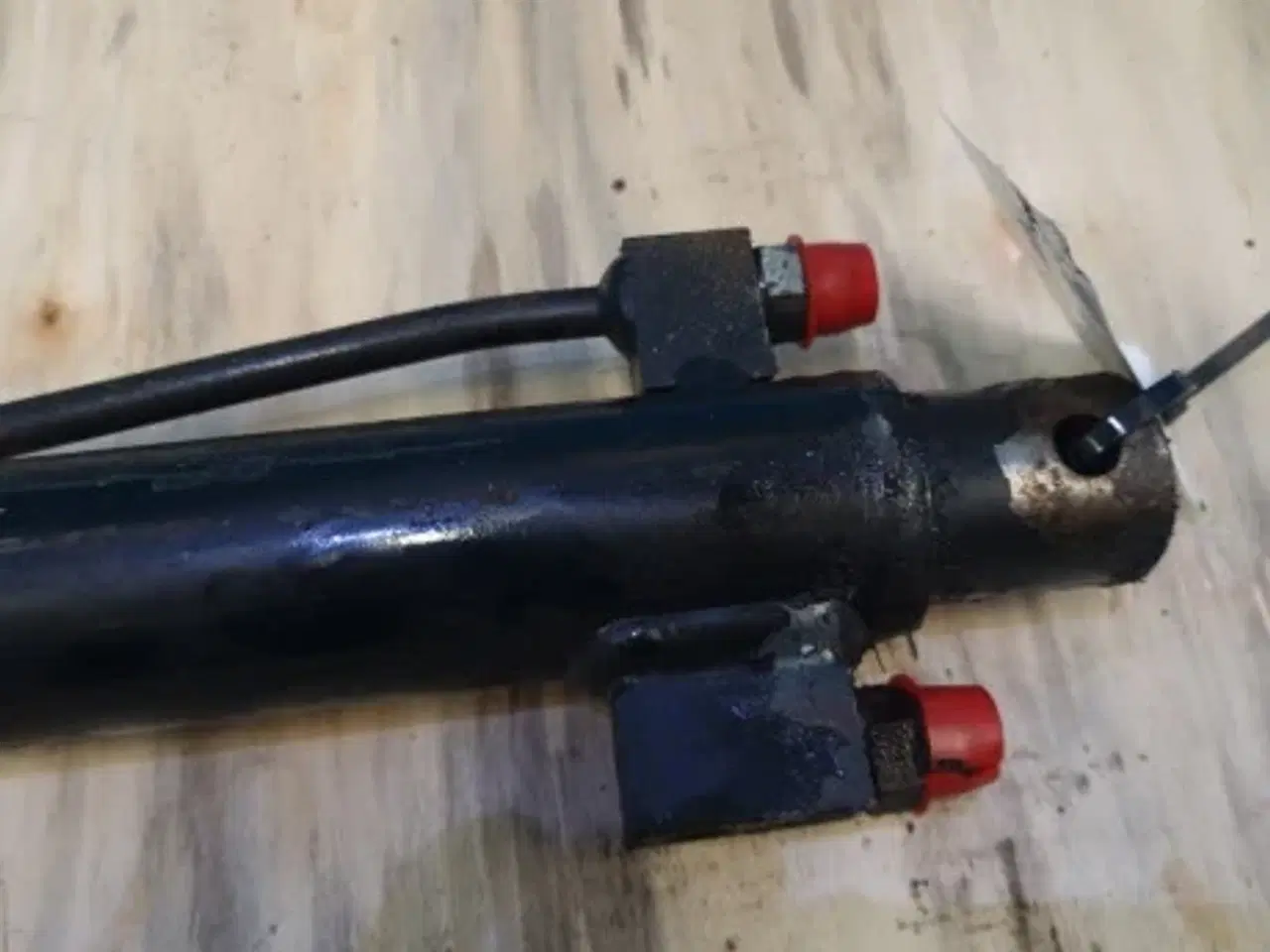 Billede 6 - New Holland 760CG 35Ft Cylinder 87602982