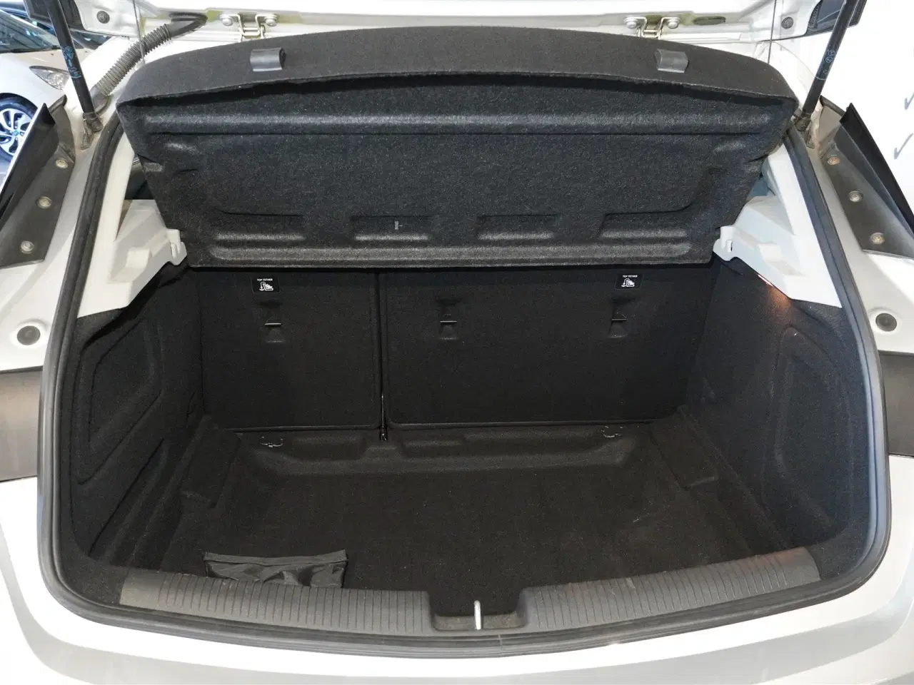 Billede 9 - Opel Astra 1,0 Turbo Essentia 105HK 5d