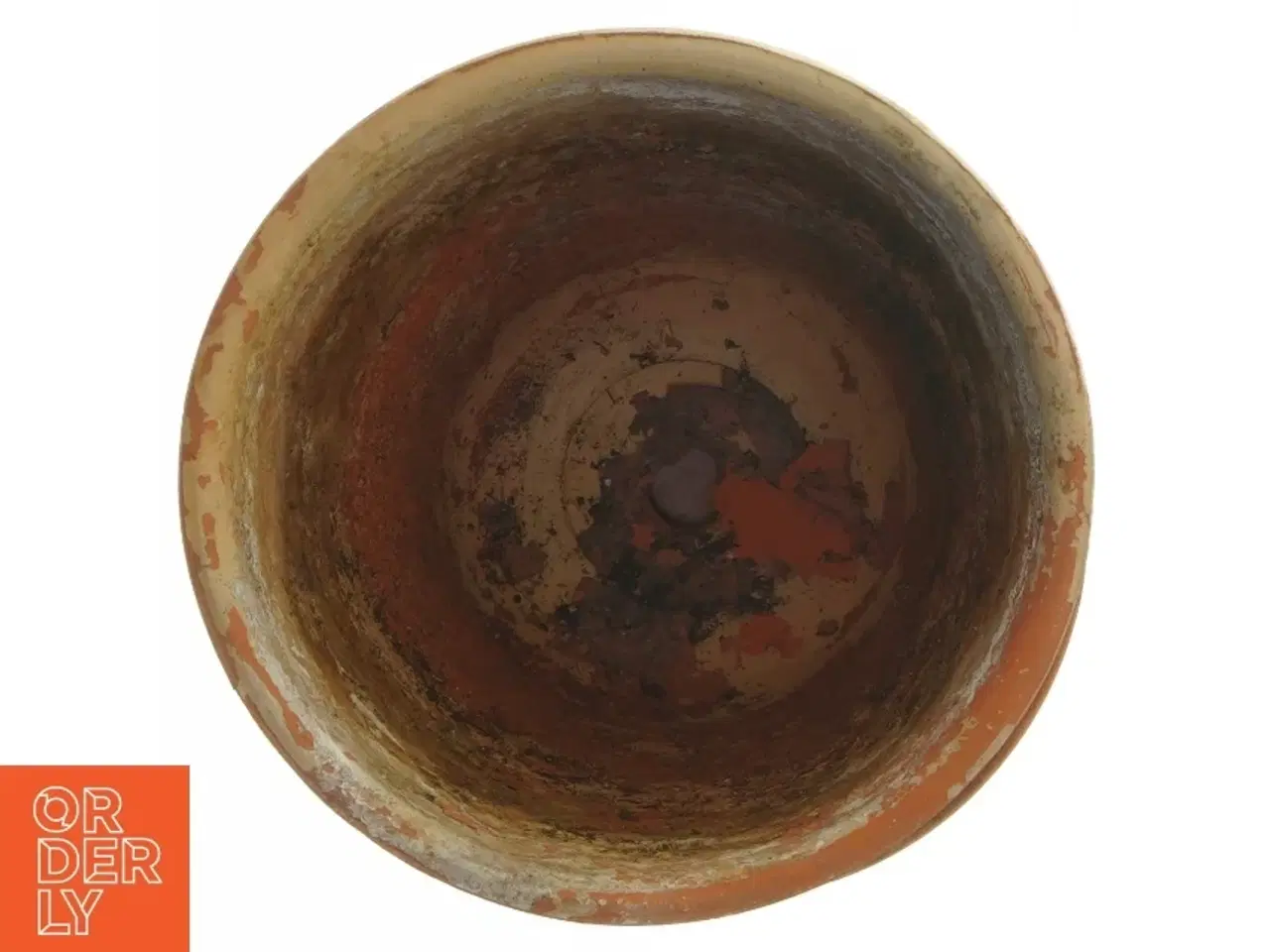 Billede 3 - Terracotta potte (str. Ø. 14,5 cm længde. 13 cm)