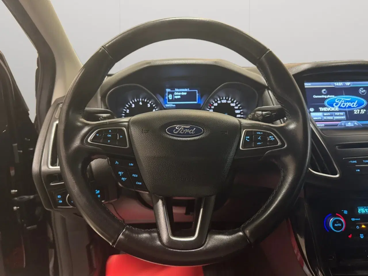 Billede 6 - Ford Focus 1,0 SCTi 125 Titanium