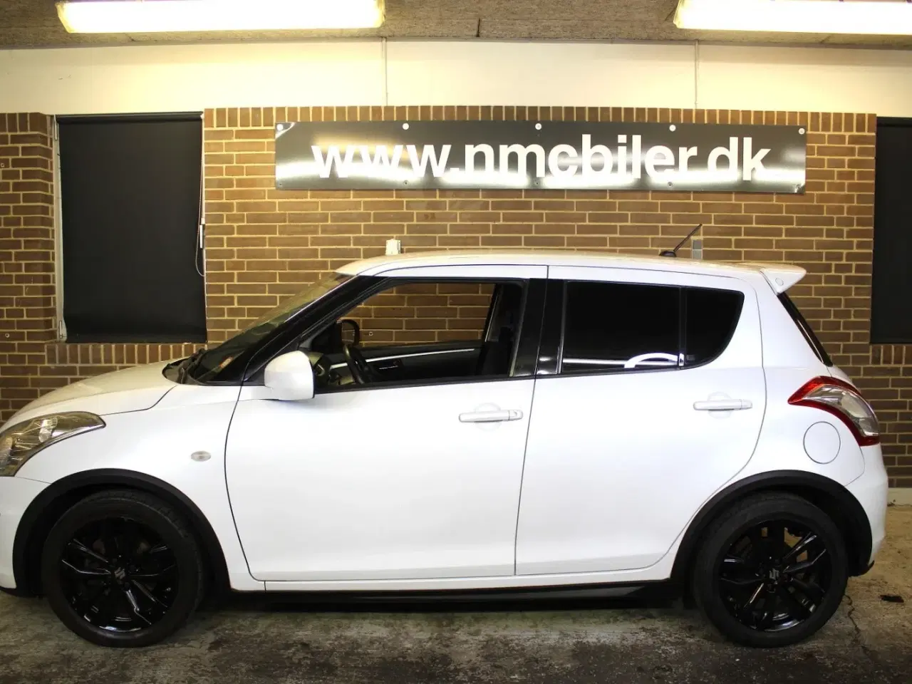 Billede 1 - Suzuki Swift 1,2 Dualjet Sport 20th Anniversary