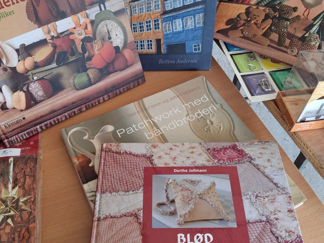 Billede 17 - loppe/genbrug mange ting   pris fra 10 til 800 kr