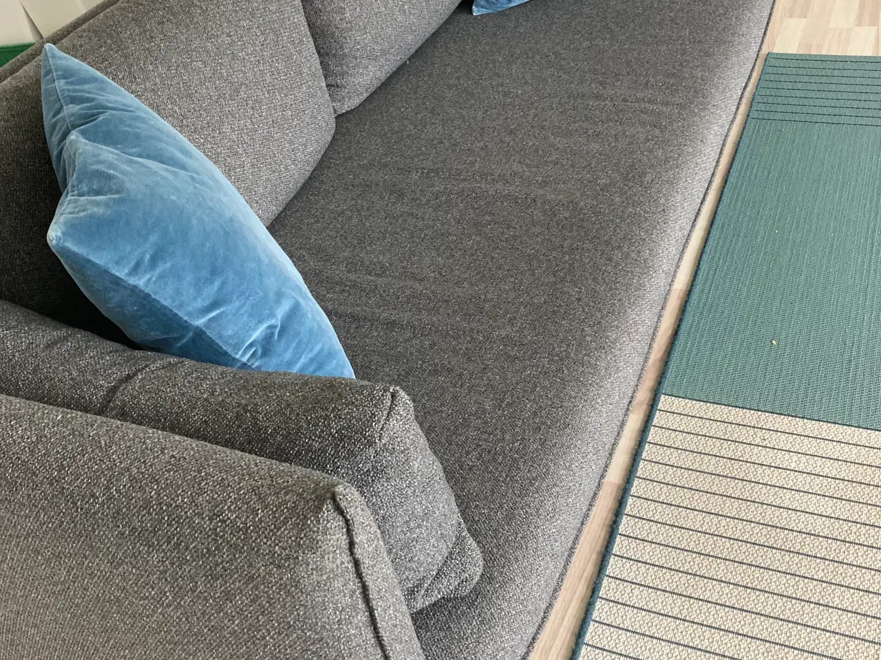 Billede 2 - Sofa