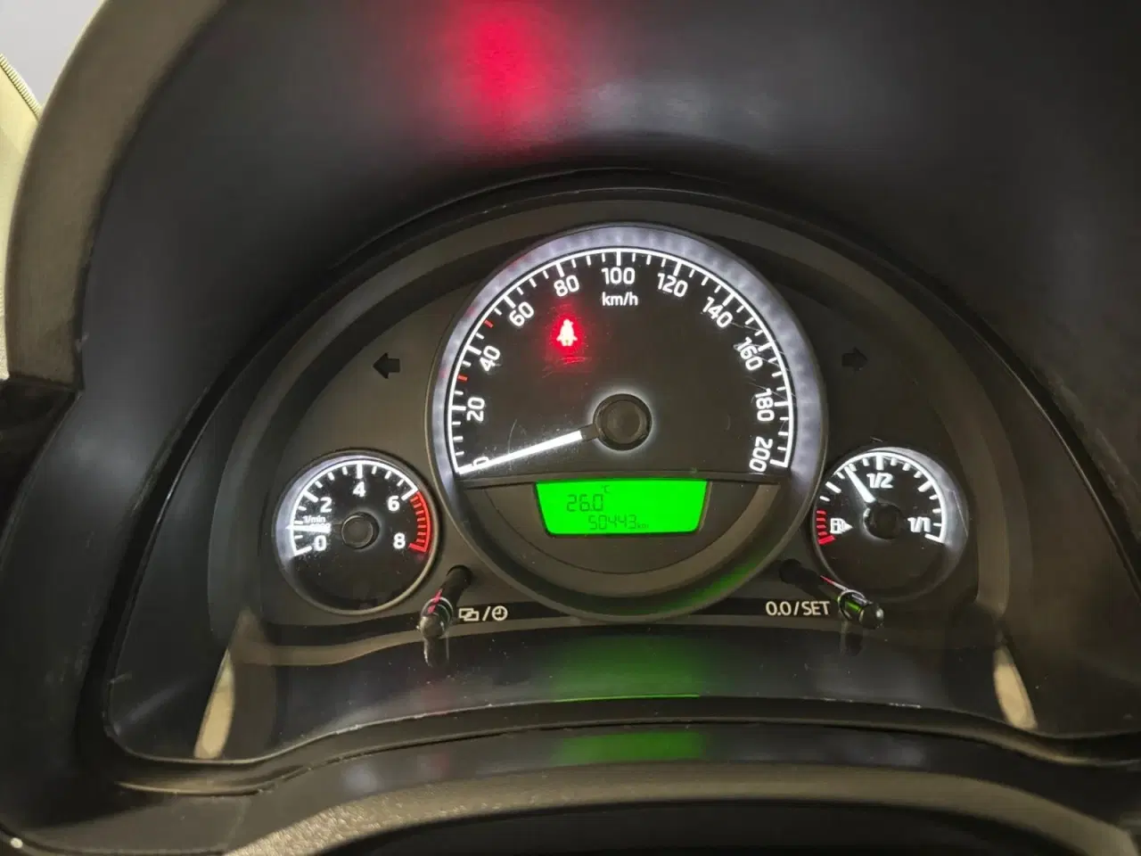 Billede 7 - Skoda Citigo 1,0 60 Ambition GreenTec