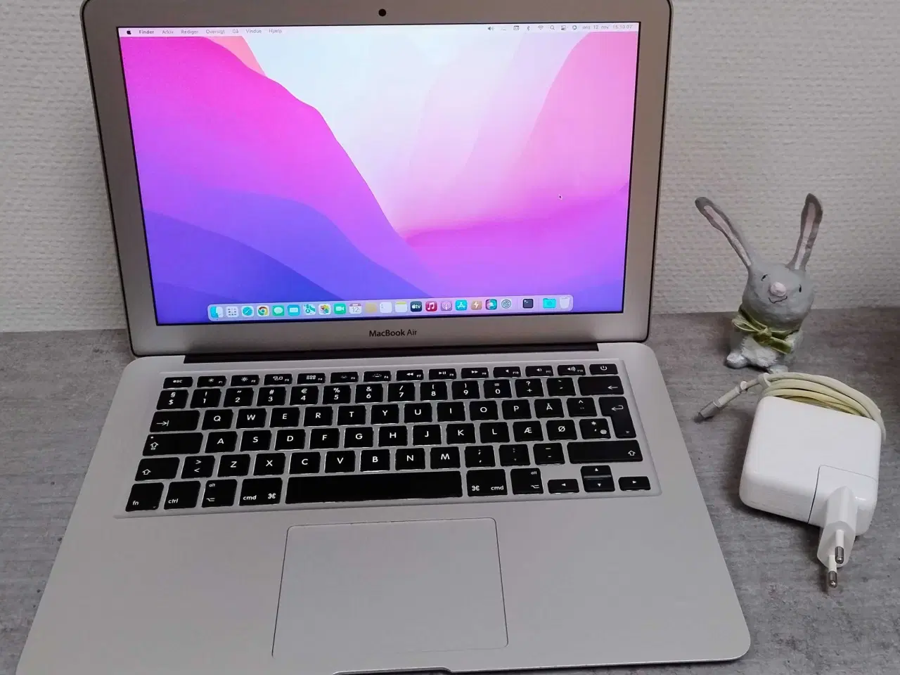 Billede 4 - MacBook Air 2015