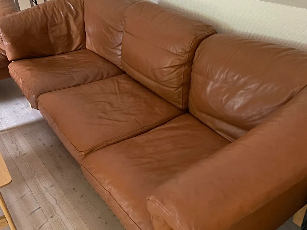 Billede 4 - Sofa’er: personer og 3 personer