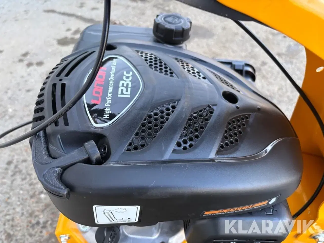 Billede 11 - Fingerklipper Stiga Silex 87G