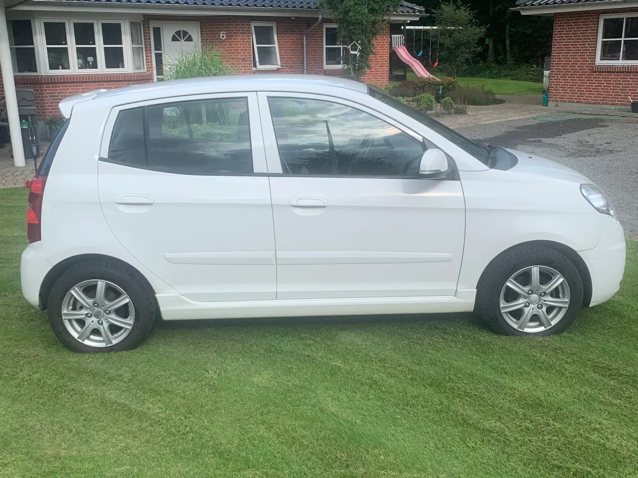 Billede 2 - Kia Picanto 